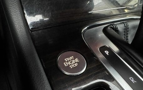 Volkswagen Touareg III, 2016 год, 2 530 000 рублей, 26 фотография