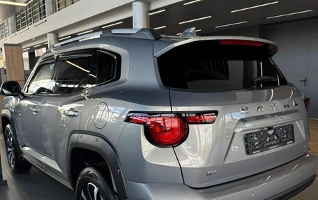 Haval H7, 2025 год, 3 799 000 рублей, 4 фотография