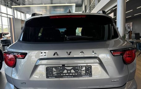 Haval H7, 2025 год, 3 799 000 рублей, 6 фотография