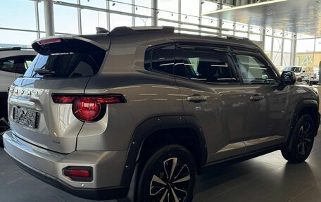 Haval H7, 2025 год, 3 799 000 рублей, 8 фотография