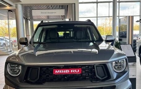 Haval H7, 2025 год, 3 799 000 рублей, 3 фотография