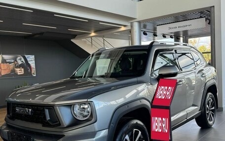 Haval H7, 2025 год, 3 799 000 рублей, 5 фотография