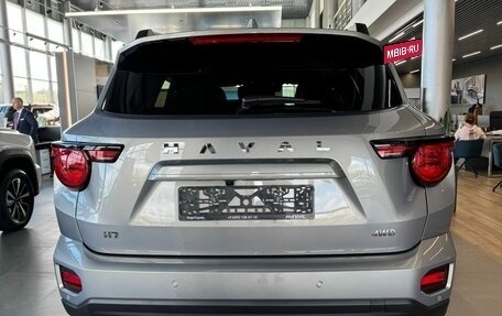 Haval H7, 2025 год, 3 799 000 рублей, 2 фотография