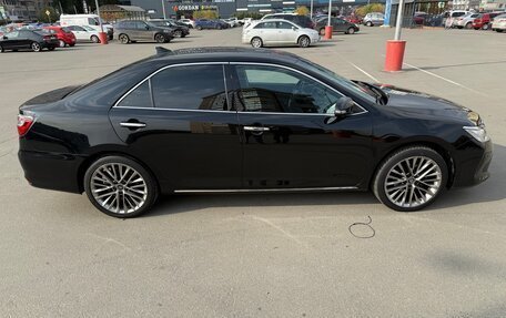 Toyota Camry, 2013 год, 1 700 000 рублей, 3 фотография
