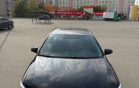 Toyota Camry, 2013 год, 1 700 000 рублей, 2 фотография