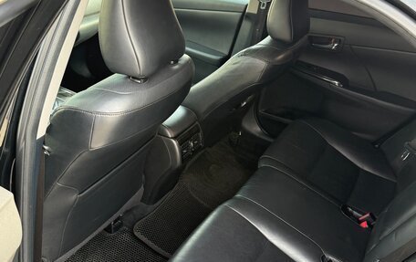 Toyota Camry, 2013 год, 1 700 000 рублей, 11 фотография