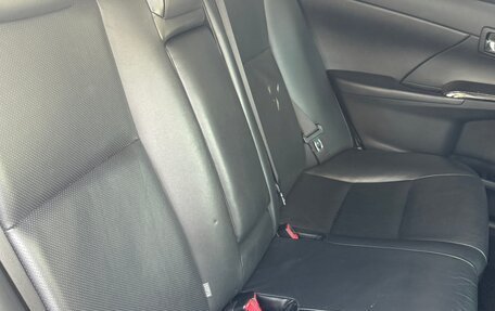 Toyota Camry, 2013 год, 1 700 000 рублей, 15 фотография