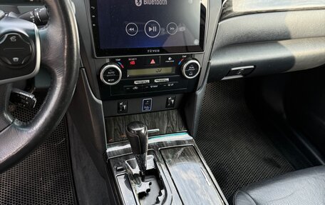 Toyota Camry, 2013 год, 1 700 000 рублей, 21 фотография