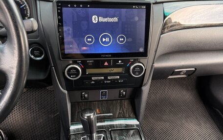 Toyota Camry, 2013 год, 1 700 000 рублей, 23 фотография