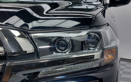 Toyota Land Cruiser 200, 2019 год, 7 999 000 рублей, 9 фотография