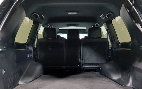 Toyota Land Cruiser 200, 2019 год, 7 999 000 рублей, 24 фотография