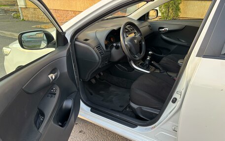 Toyota Corolla, 2012 год, 1 040 000 рублей, 6 фотография