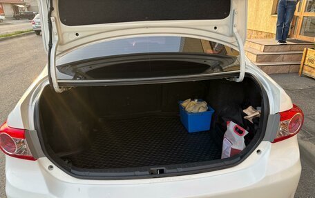 Toyota Corolla, 2012 год, 1 040 000 рублей, 5 фотография