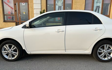 Toyota Corolla, 2012 год, 1 040 000 рублей, 8 фотография