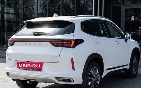 CheryExeed LX, 2025 год, 6 990 000 рублей, 5 фотография