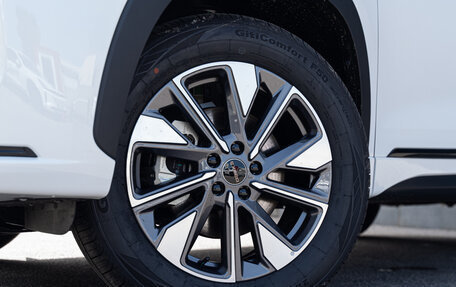 CheryExeed LX, 2025 год, 6 990 000 рублей, 13 фотография