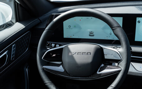 CheryExeed LX, 2025 год, 6 990 000 рублей, 18 фотография