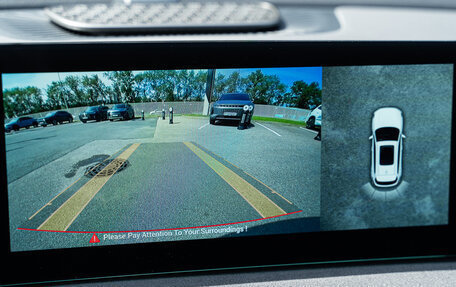 CheryExeed LX, 2025 год, 6 990 000 рублей, 25 фотография