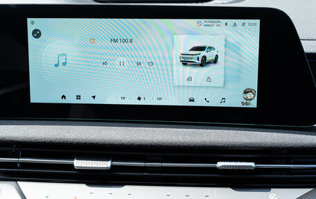 CheryExeed LX, 2025 год, 6 990 000 рублей, 26 фотография