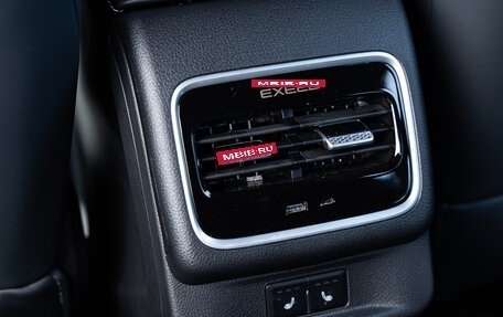 CheryExeed LX, 2025 год, 6 990 000 рублей, 34 фотография