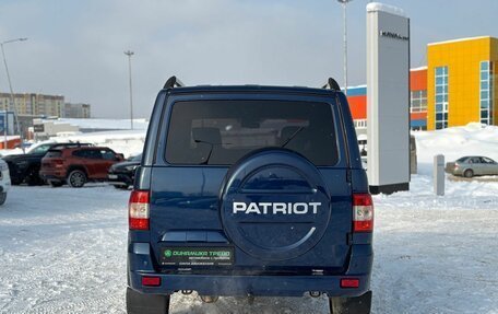 ЛуАЗ Patriot, 2015 год, 750 000 рублей, 6 фотография