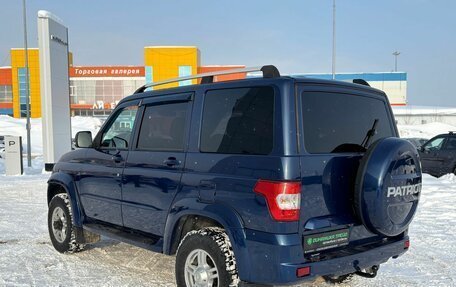 ЛуАЗ Patriot, 2015 год, 750 000 рублей, 5 фотография
