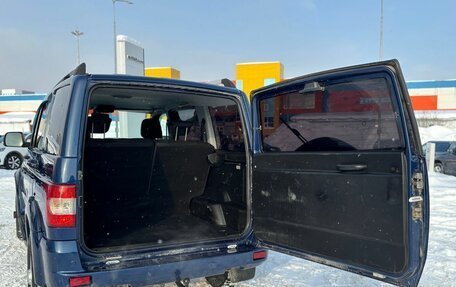 ЛуАЗ Patriot, 2015 год, 750 000 рублей, 7 фотография