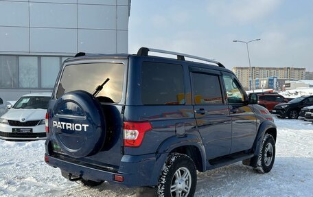 ЛуАЗ Patriot, 2015 год, 750 000 рублей, 4 фотография