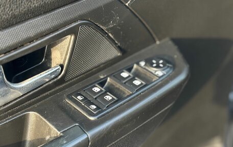 ЛуАЗ Patriot, 2015 год, 750 000 рублей, 15 фотография