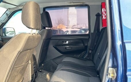 ЛуАЗ Patriot, 2015 год, 750 000 рублей, 13 фотография