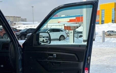 ЛуАЗ Patriot, 2015 год, 750 000 рублей, 8 фотография