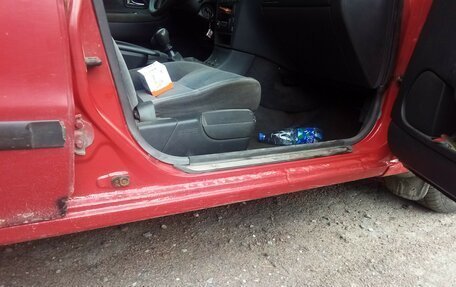 Volvo S40 II, 1997 год, 220 000 рублей, 1 фотография