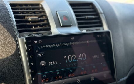 ЛуАЗ Patriot, 2015 год, 750 000 рублей, 21 фотография