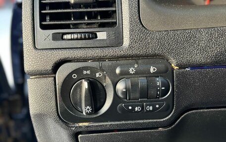 ЛуАЗ Patriot, 2015 год, 750 000 рублей, 18 фотография