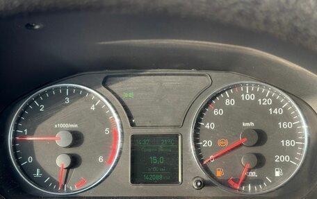 ЛуАЗ Patriot, 2015 год, 750 000 рублей, 20 фотография