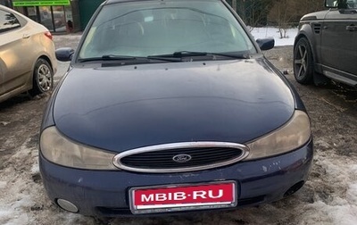 Ford Mondeo II, 1996 год, 145 000 рублей, 1 фотография