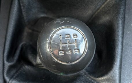 ЛуАЗ Patriot, 2015 год, 750 000 рублей, 23 фотография