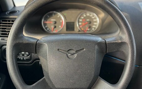 ЛуАЗ Patriot, 2015 год, 750 000 рублей, 19 фотография