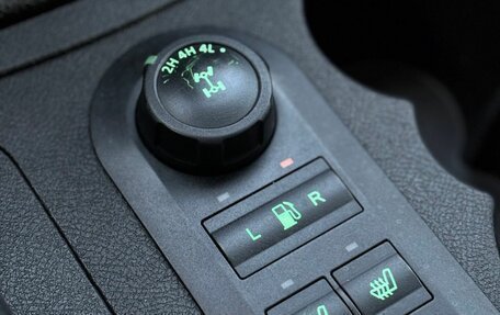 ЛуАЗ Patriot, 2015 год, 750 000 рублей, 24 фотография