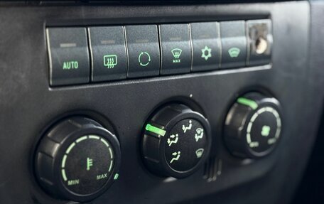 ЛуАЗ Patriot, 2015 год, 750 000 рублей, 22 фотография