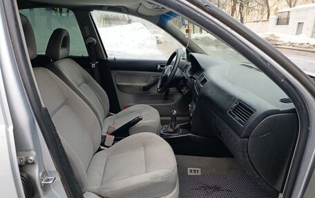 Volkswagen Bora, 2000 год, 230 000 рублей, 8 фотография