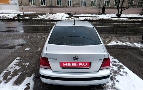 Volkswagen Bora, 2000 год, 230 000 рублей, 4 фотография