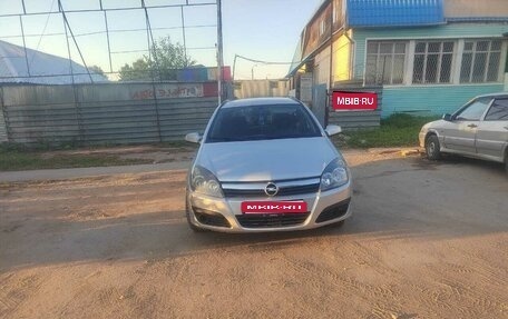 Opel Astra H, 2006 год, 350 000 рублей, 1 фотография