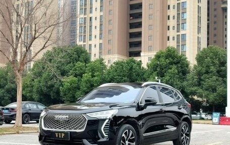 Haval Jolion, 2022 год, 1 420 001 рублей, 1 фотография