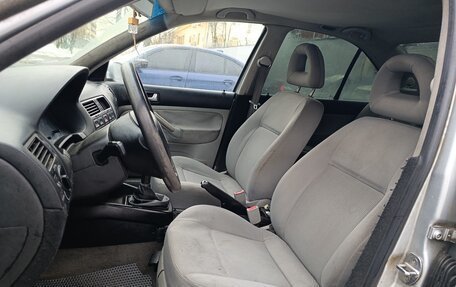 Volkswagen Bora, 2000 год, 230 000 рублей, 10 фотография