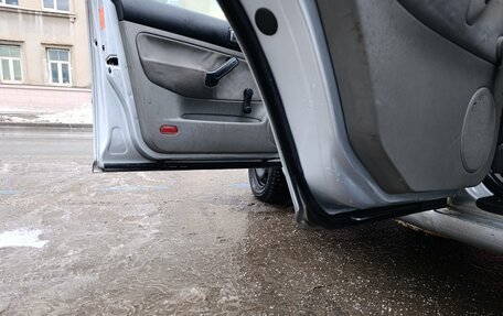 Volkswagen Bora, 2000 год, 230 000 рублей, 11 фотография