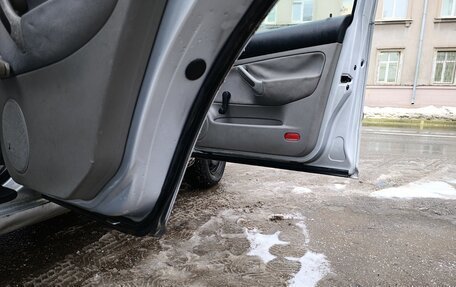 Volkswagen Bora, 2000 год, 230 000 рублей, 12 фотография