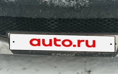 Peugeot 206, 2008 год, 300 000 рублей, 1 фотография