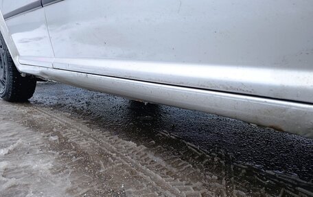 Volkswagen Bora, 2000 год, 230 000 рублей, 17 фотография