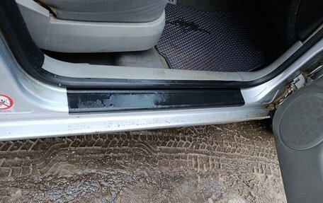 Volkswagen Bora, 2000 год, 230 000 рублей, 16 фотография